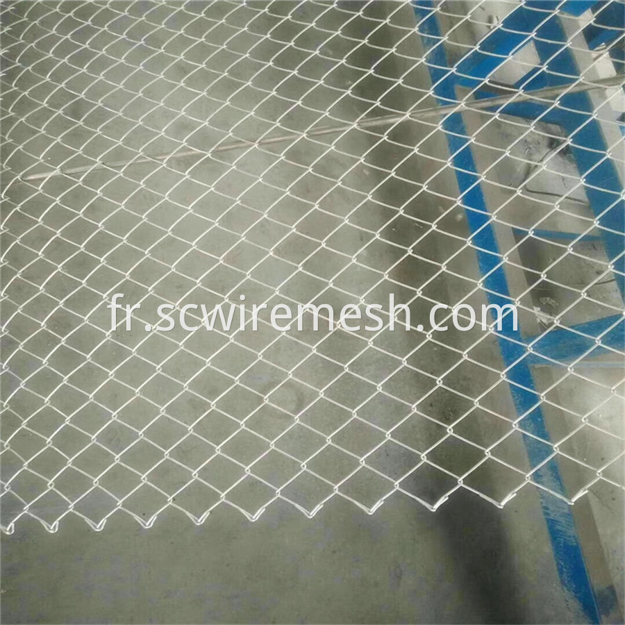 Chain Link Mesh